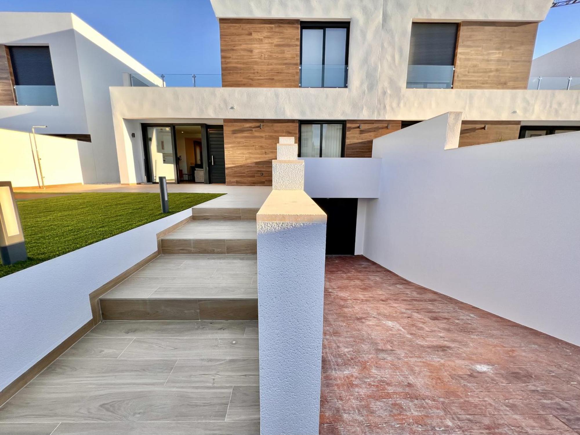 La Masion De Tout Seasonal Rental El Campello Exterior foto