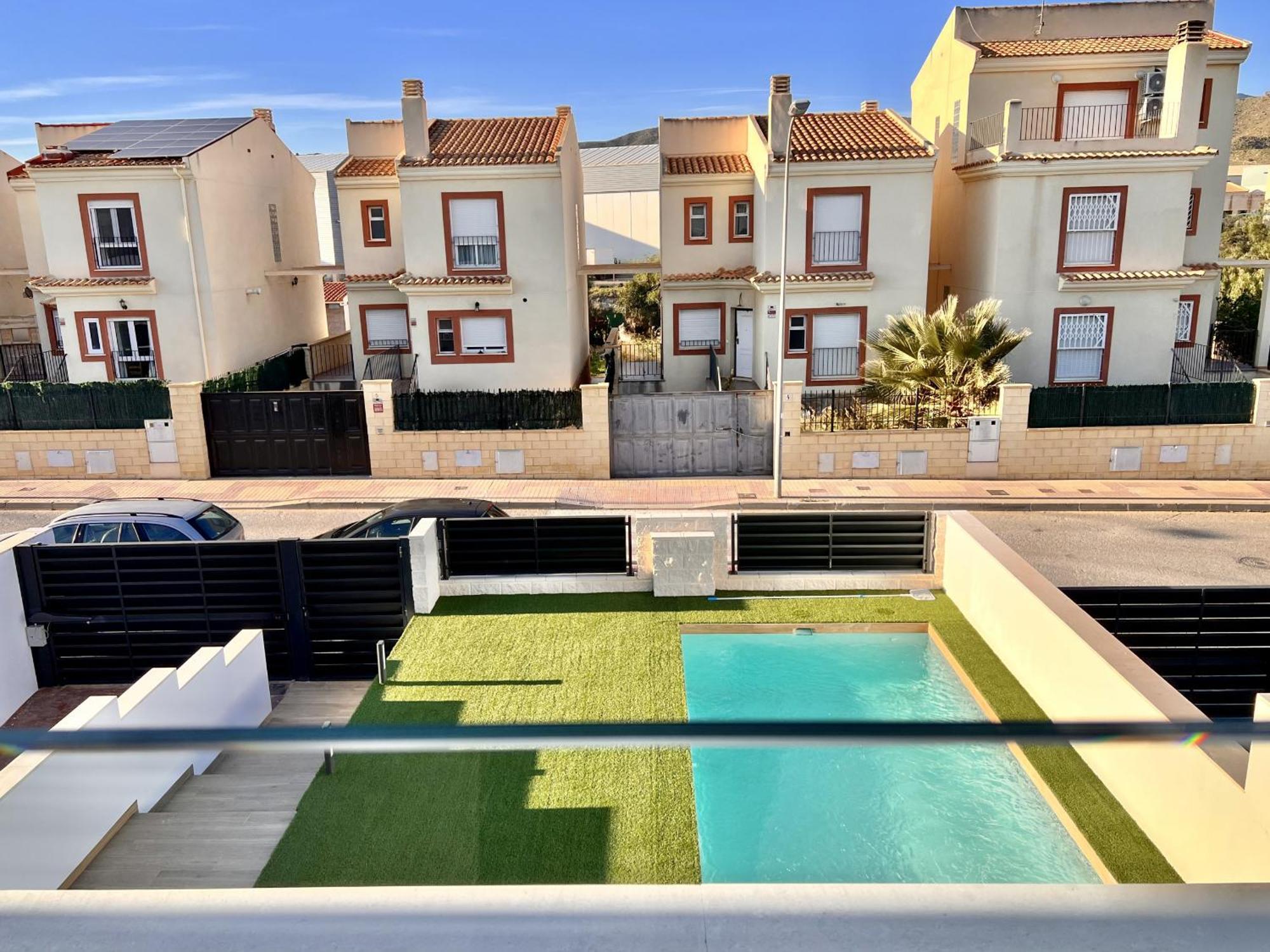 La Masion De Tout Seasonal Rental El Campello Exterior foto